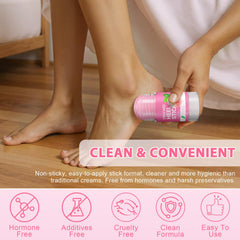 chenyayun label detail showing active urea and salicylic ingredients