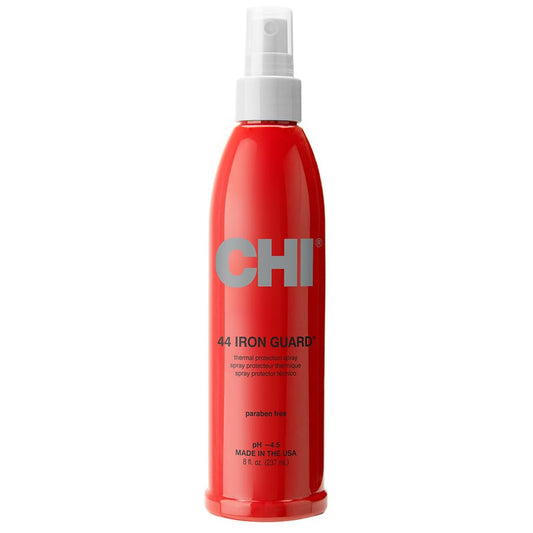 CHI 44 front packaging showing bottle and label for clear identification and benefit