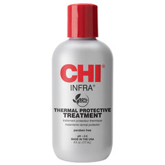 CHI bottle front packaging showing product and brand benefits
