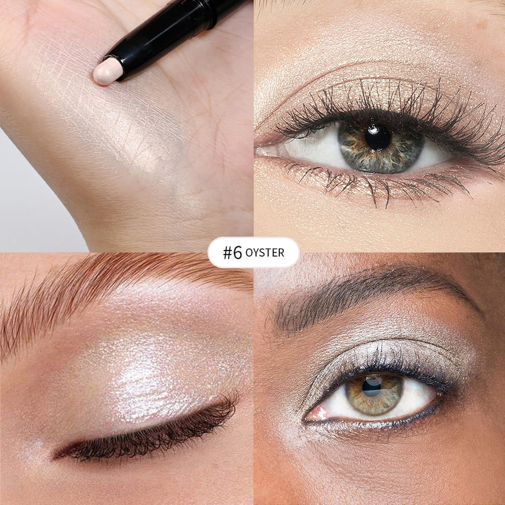 Chifure with cap removed showing creamy tip for easy glide benefit