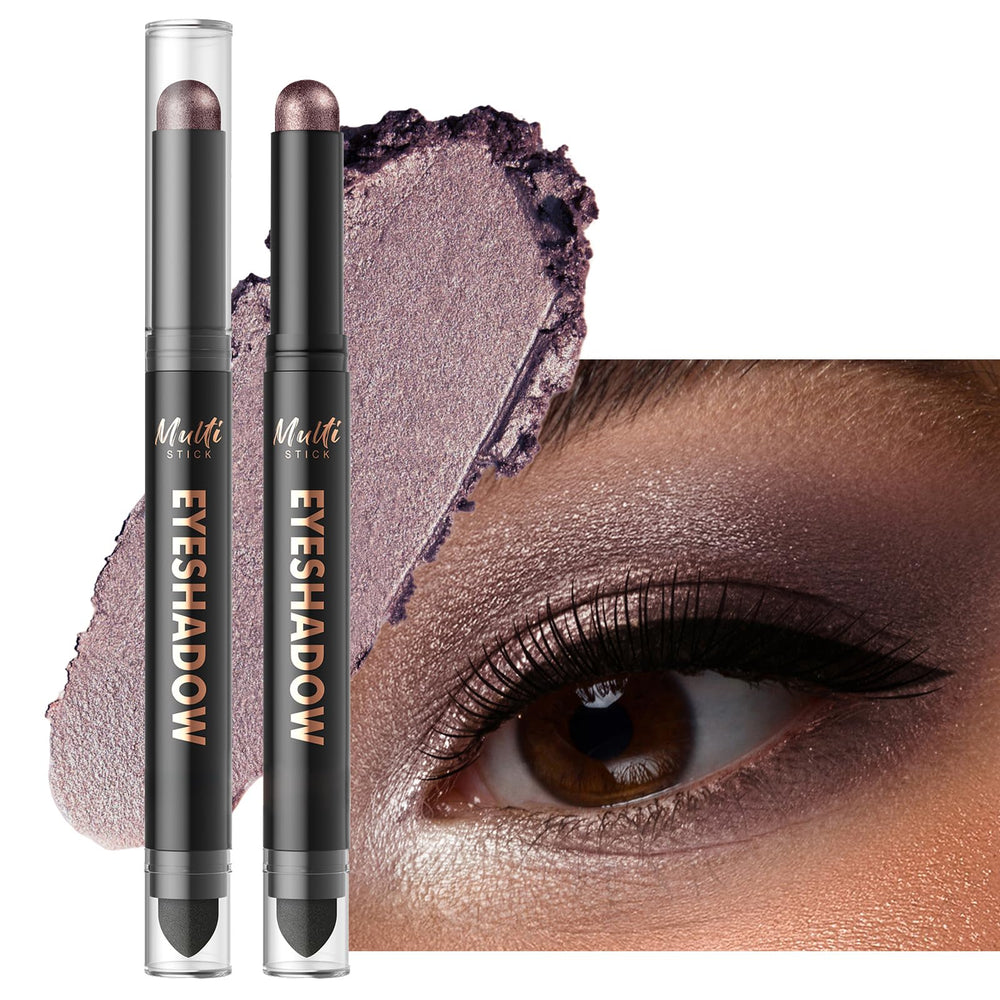 Chifure eyeshadow stick front packaging showing product name and shade