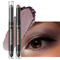 Chifure eyeshadow stick front packaging showing product name and shade