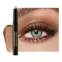 Chifure eyeshadow stick front packaging showing shade and benefits