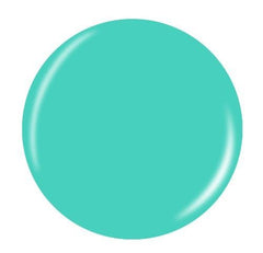 China Glaze brush and cap open illustrating easy, even application benefit