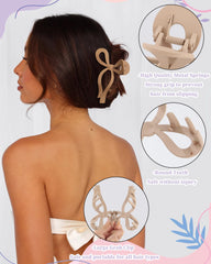 CHLINS four-color set laid out to match outfits and occasions
