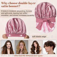 CHLINS wide elastic band detail demonstrating secure comfortable fit