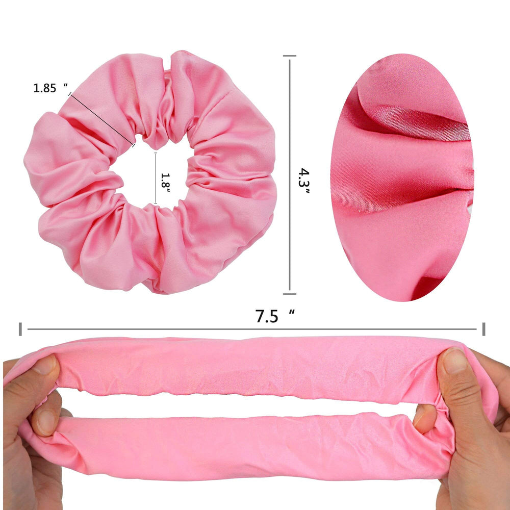 Chloven worn on wrist as accessory showing convenience and outfit coordination