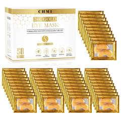 CHMI front packaging showing 50 pairs and travel-friendly convenience