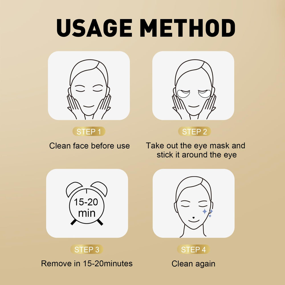 CHMI patches on bathroom vanity conveying daily skincare routine benefit