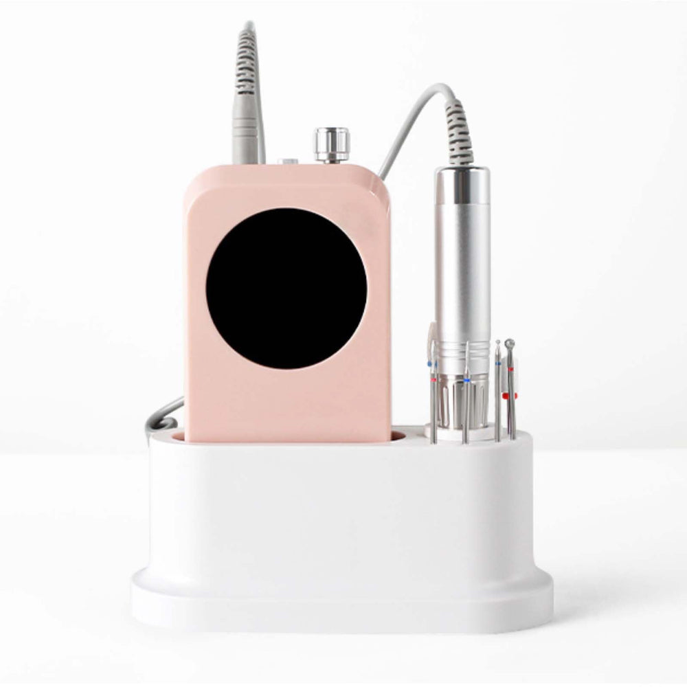 CHOOSE-IT front view compact organizer showing neat tool placement and easy access