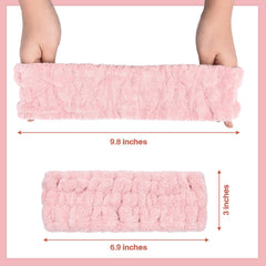 Chuangdi close-up of microfiber terry texture illustrating softness and absorbency