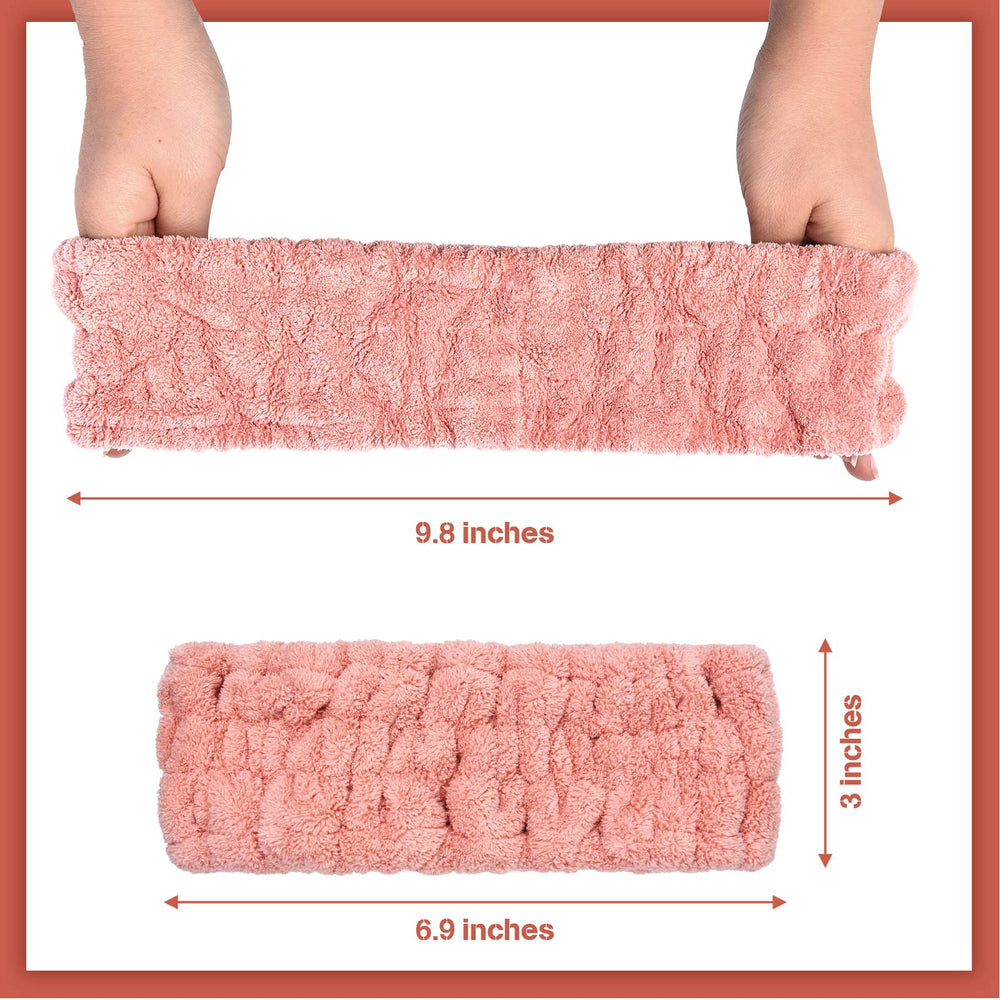 Chuangdi close-up microfiber fleece texture highlighting softness and absorbency benefit
