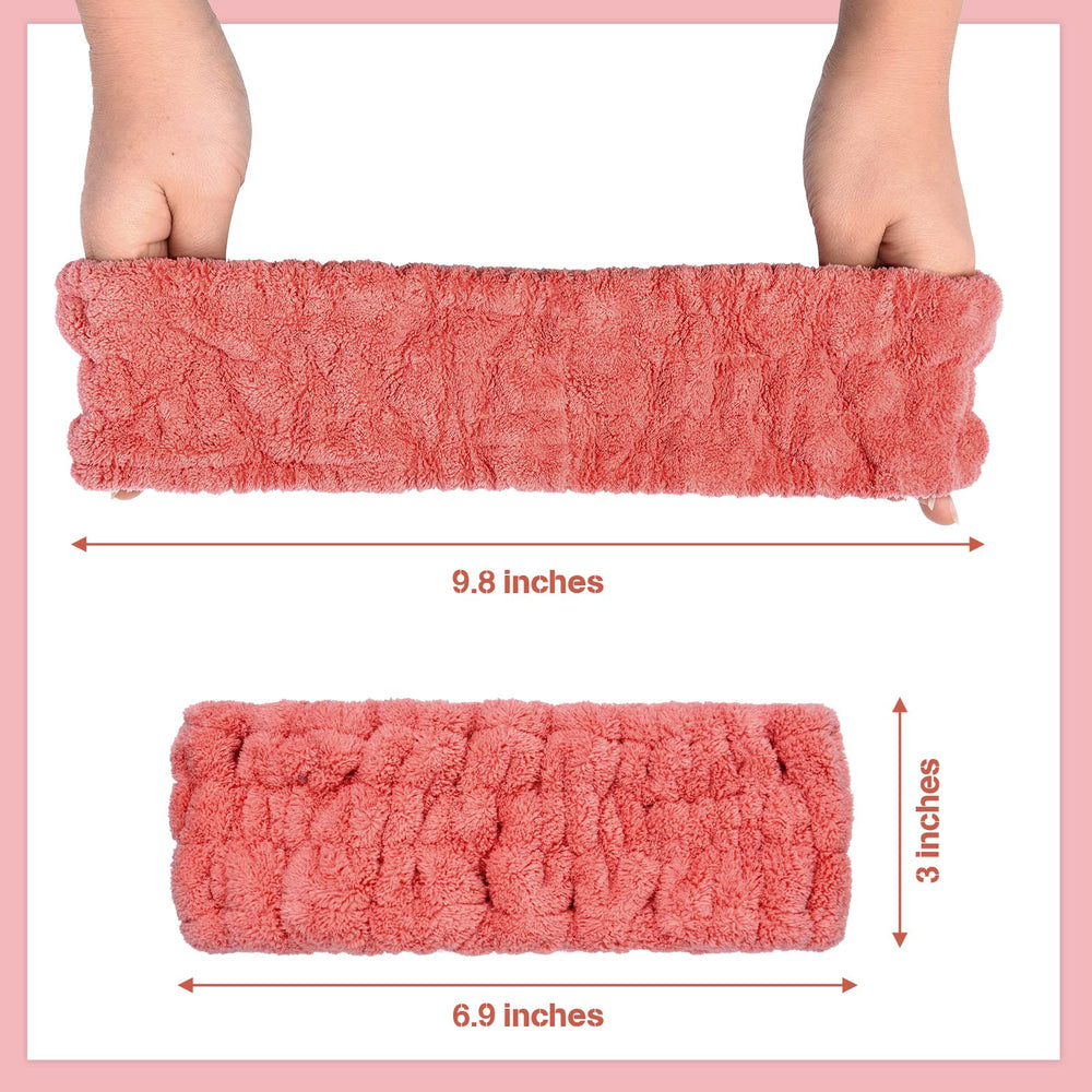 Chuangdi close-up terry fleece texture highlighting softness and absorbency