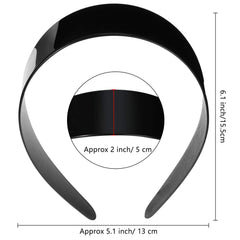 Chuangdi edge and width detail showing 2 inch band for secure hold