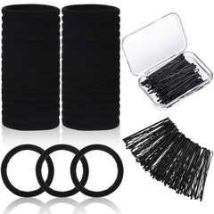 Chuangdi front packaging showing complete 121-piece kit and storage box benefit: organized travel