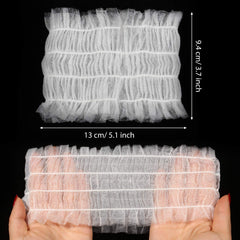Chuangdi single packed headband closeup highlighting clean convenience