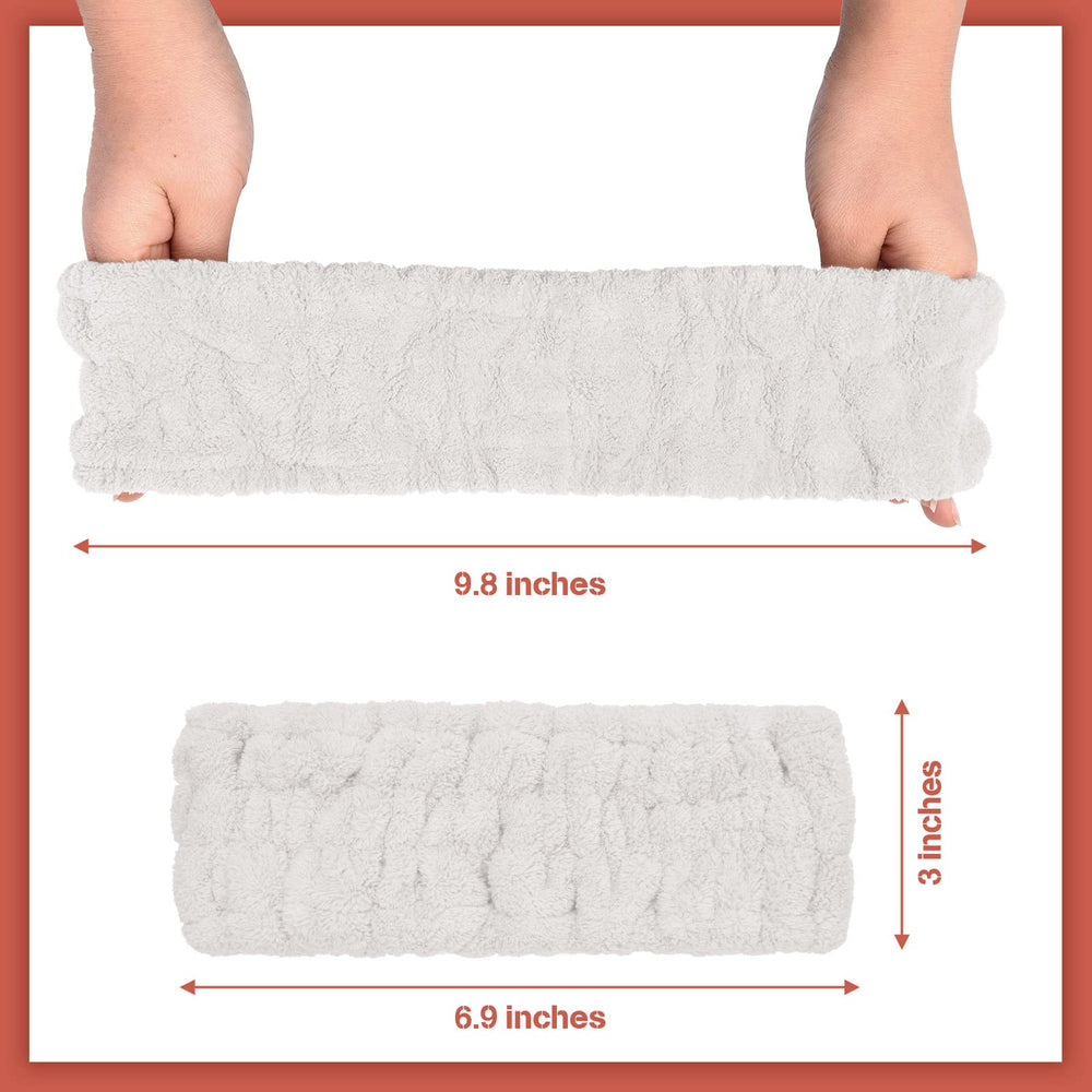 Chuangdi close-up microfiber fleece texture highlighting softness and absorbency