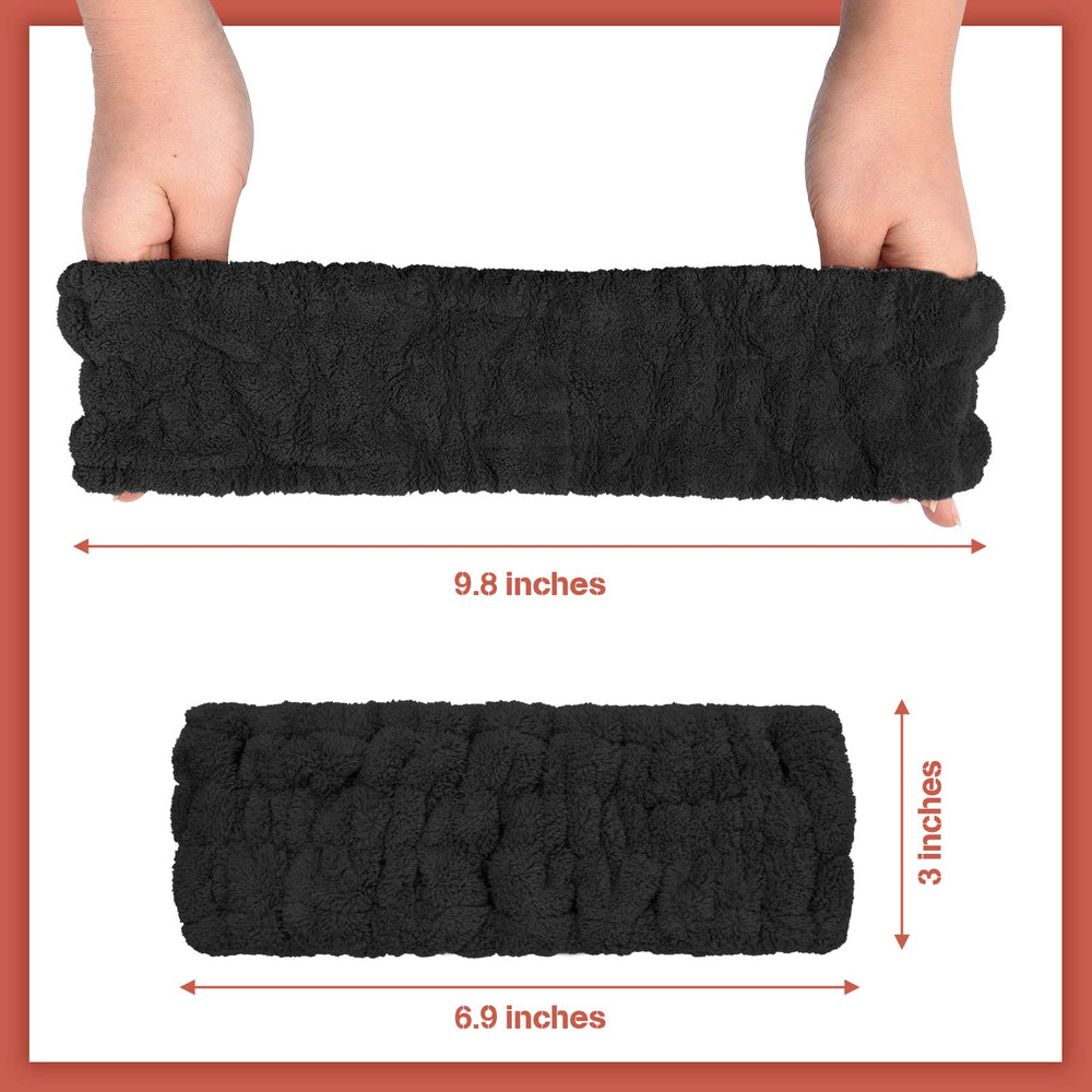 Chuangdi microfiber fleece close-up showing soft texture and absorbent benefit