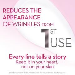 Cicatricure cream texture close-up demonstrating fast absorption benefit