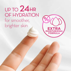 Cicatricure next to ruler to show 2.1 ounce size and travel-friendly benefit