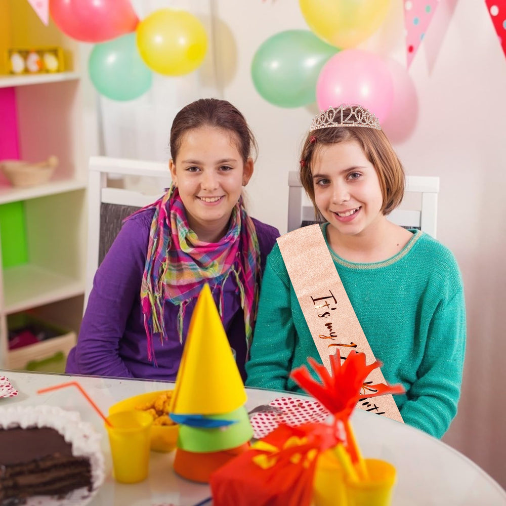 CIEHER model wearing the set in a lifestyle shot illustrating confident birthday style