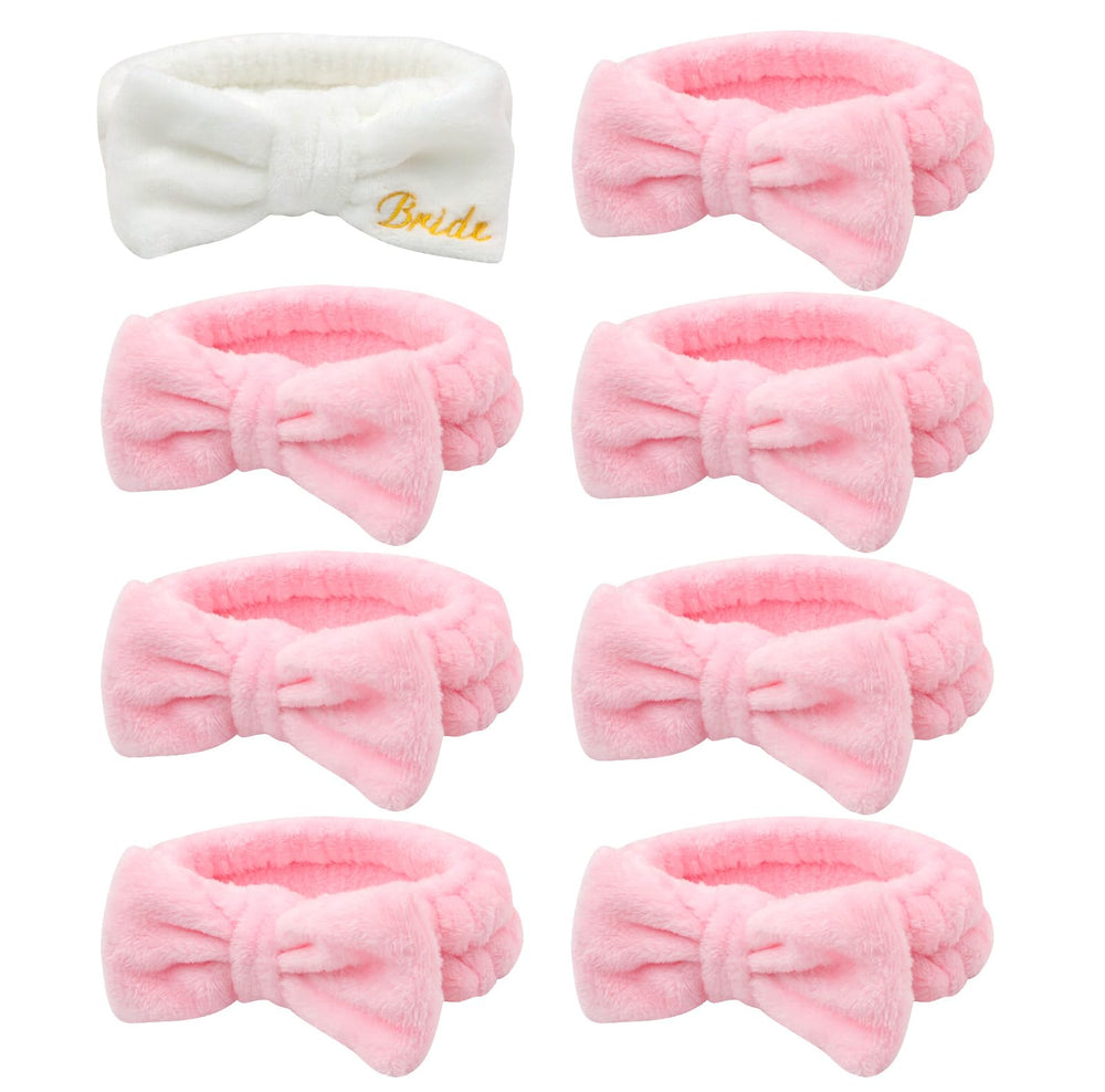 CIEHER packaged 8-piece set layflat showing ready-to-gift convenience