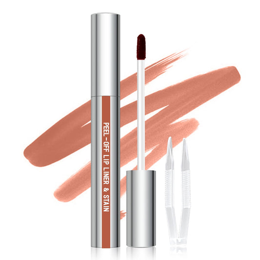 Cilrofelr front packaging showing Nude Beige shade and features