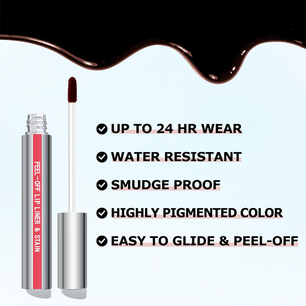 Cilrofelr gel texture swatch illustrating rich pigmentation and smooth application