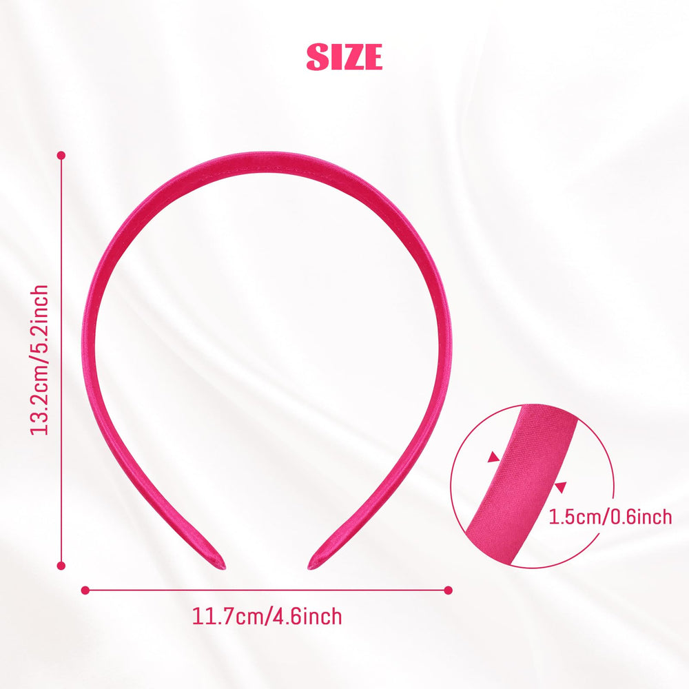 Cinaci spread of all 24 candy colors offering many matching options for outfits and crafts