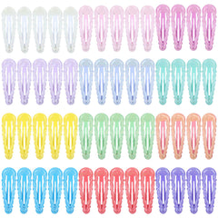 Cinaci front packaging showing 60 colorful clips and convenience