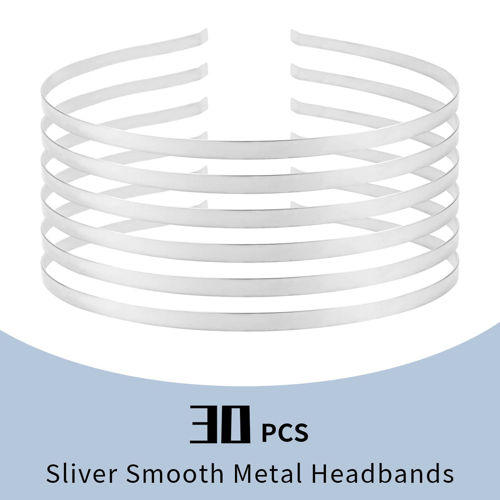 Cinaci close-up of smooth nickel-plated surface highlighting a clean finish