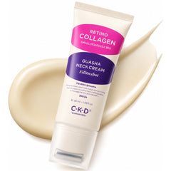 CKD Guaranteed front packaging showing product and benefits