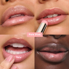 Clarins open tip displays applicator and precise, no-mess application benefit