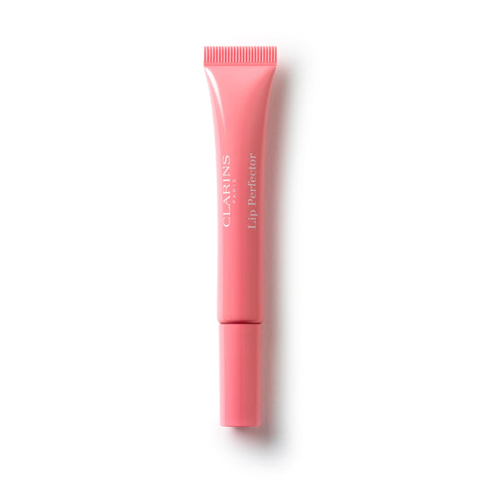 CLARINS front packaging showing product and branding for easy identification and benefit