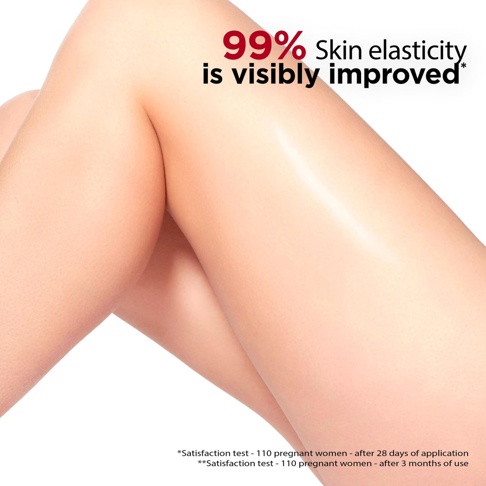 Clarins bottle pump close‑up highlighting precise dispensing and mess‑free benefit