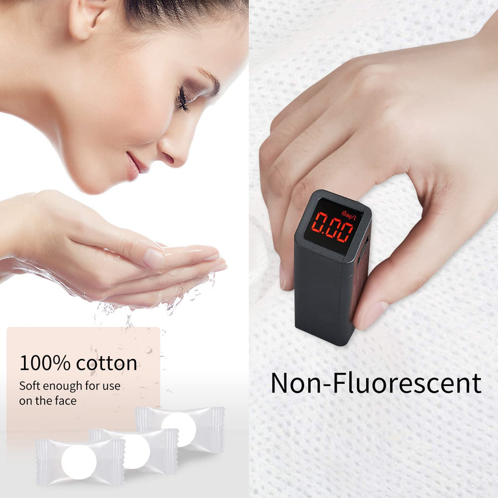 Classycoo expanded towel flat showing soft cotton texture and absorbency