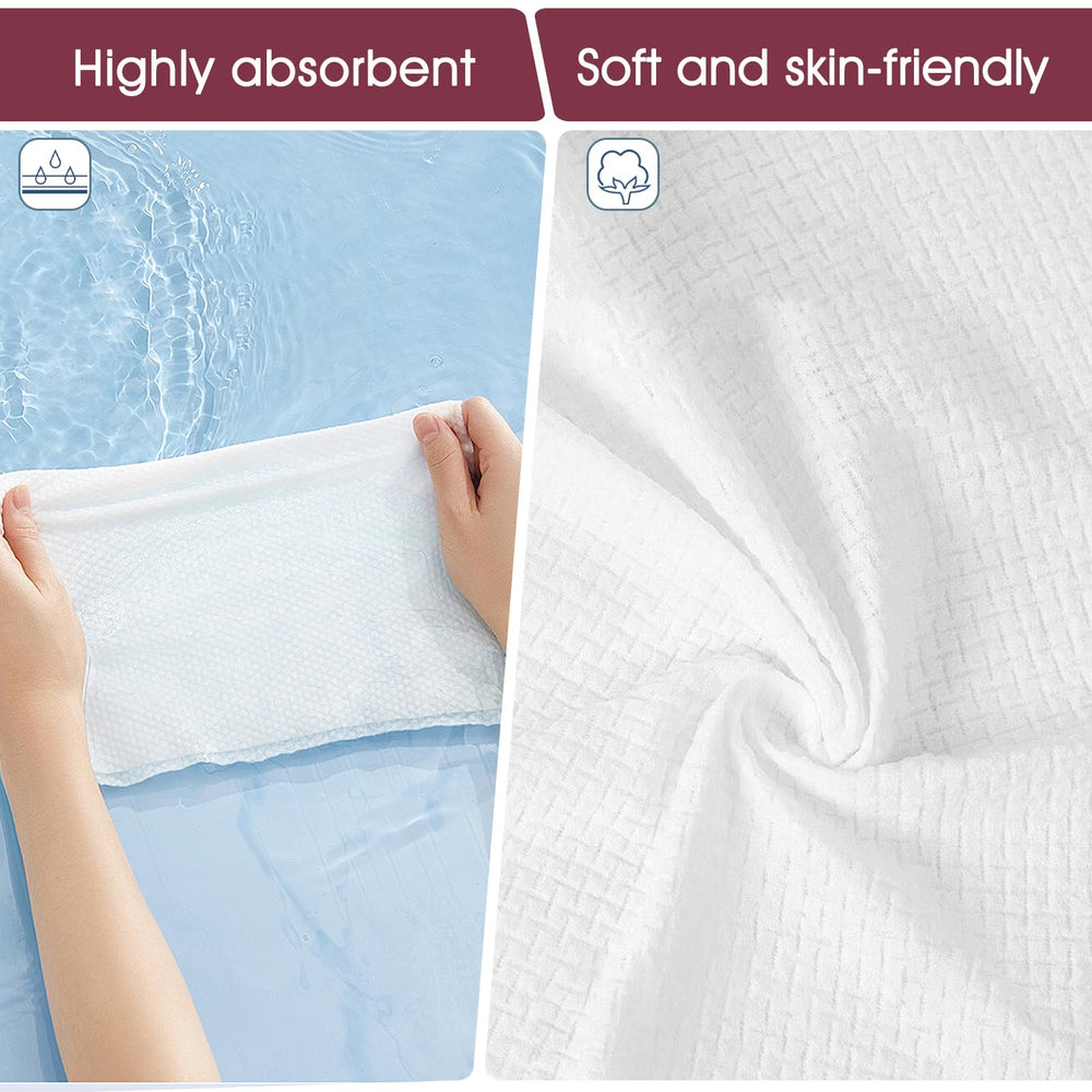 Classycoo texture and thickness detail showing sturdy cotton weave benefit