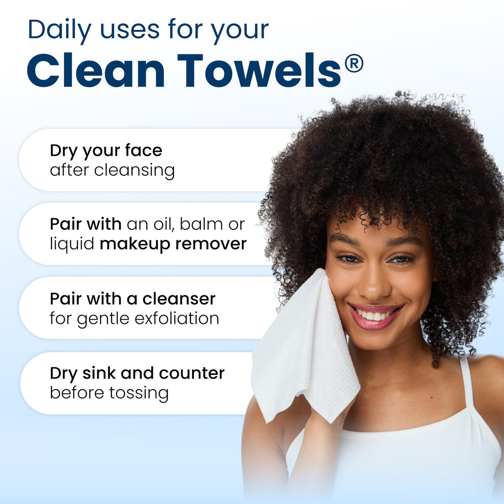 CLEAN SKIN CLUB cellulose fiber visual emphasizing plant-based materials and sustainability
