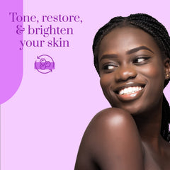 Clear Beauty opened jar showing creamy texture and quick absorption