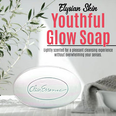 Clear Essence ingredients label visible for transparency and safety