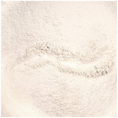 ClearLee rose clay on spoon highlighting soft color and easy scooping for DIY recipes