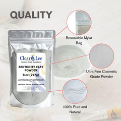 ClearLee scalp treatment in use showing detoxifying action and reduced buildup