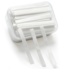 ClearYue front packaging displaying 1000 lash lift strips for consistent supply