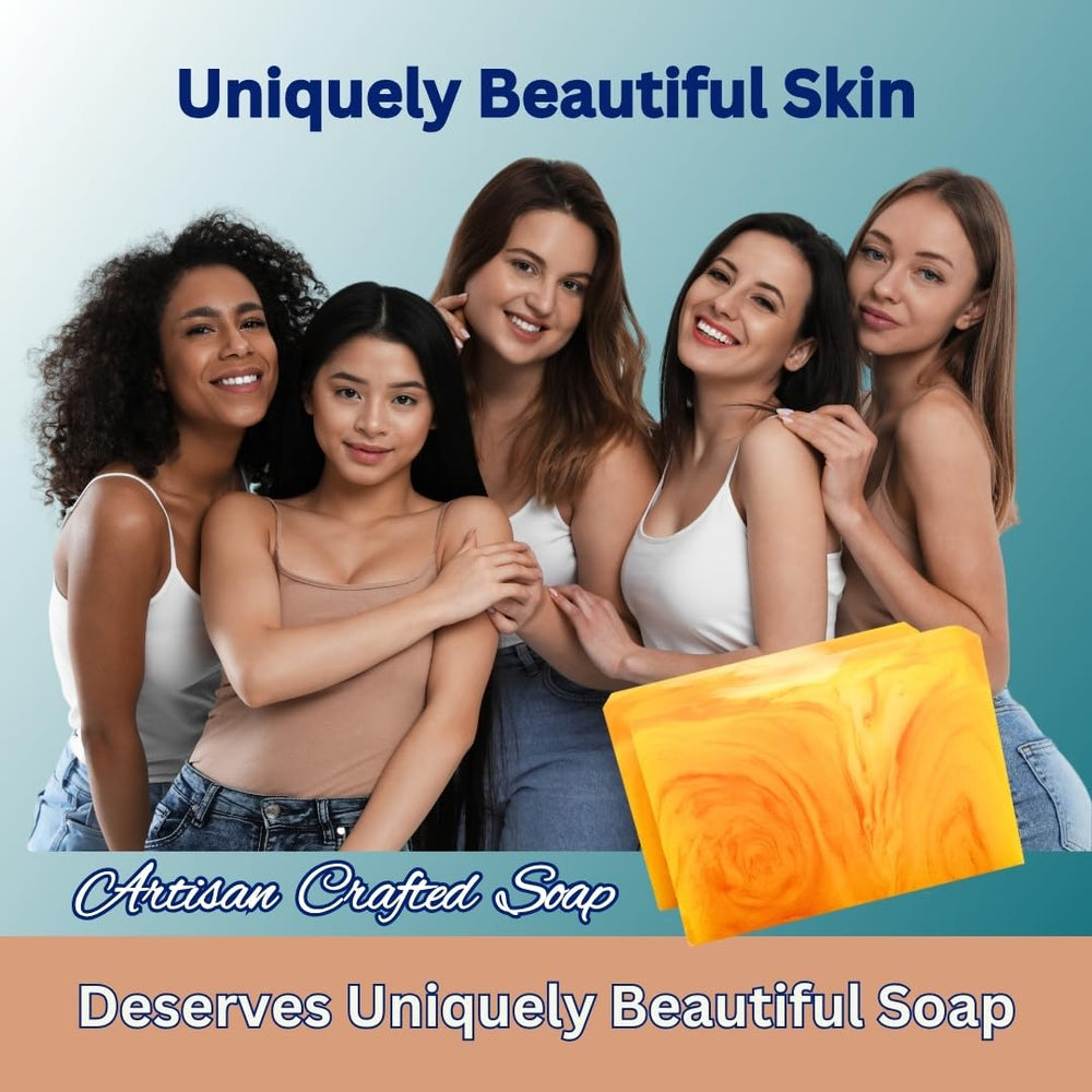 CLERZENA soap on ceramic dish styled for natural lifestyle bathroom benefit
