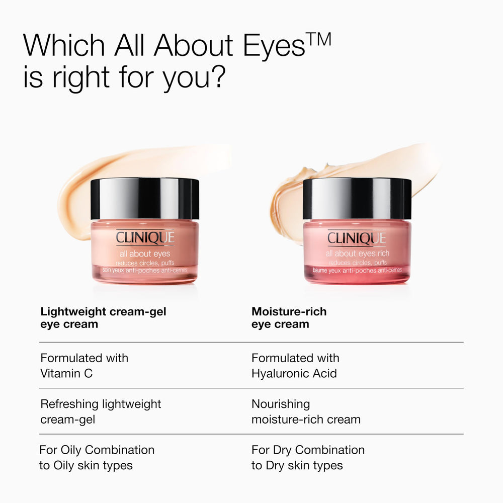 clinique open jar revealing creamy texture and nourishing moisture benefit