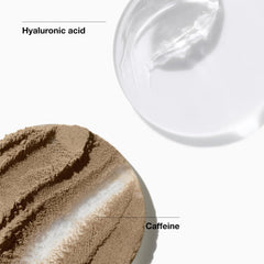 Clinique applicator tip close-up highlighting precise application benefit
