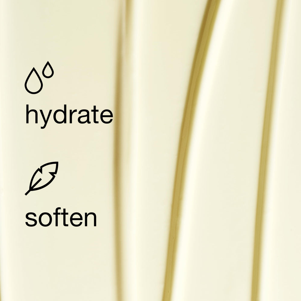 Clinique in-bathroom lifestyle shot showing scented body care ritual benefit