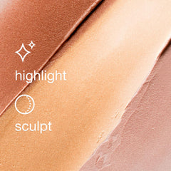Clinique Chubby Stick packaging label close-up highlighting fragrance-free allergy-tested benefit