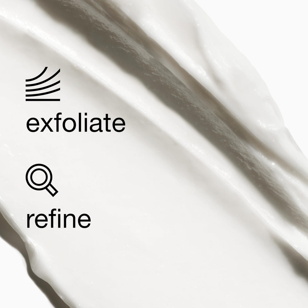 Clinique size comparison showing 8.5 fl oz scale for value and usage estimation