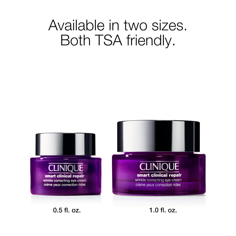 Clinique on bathroom shelf lifestyle shot suggesting routine-ready convenience